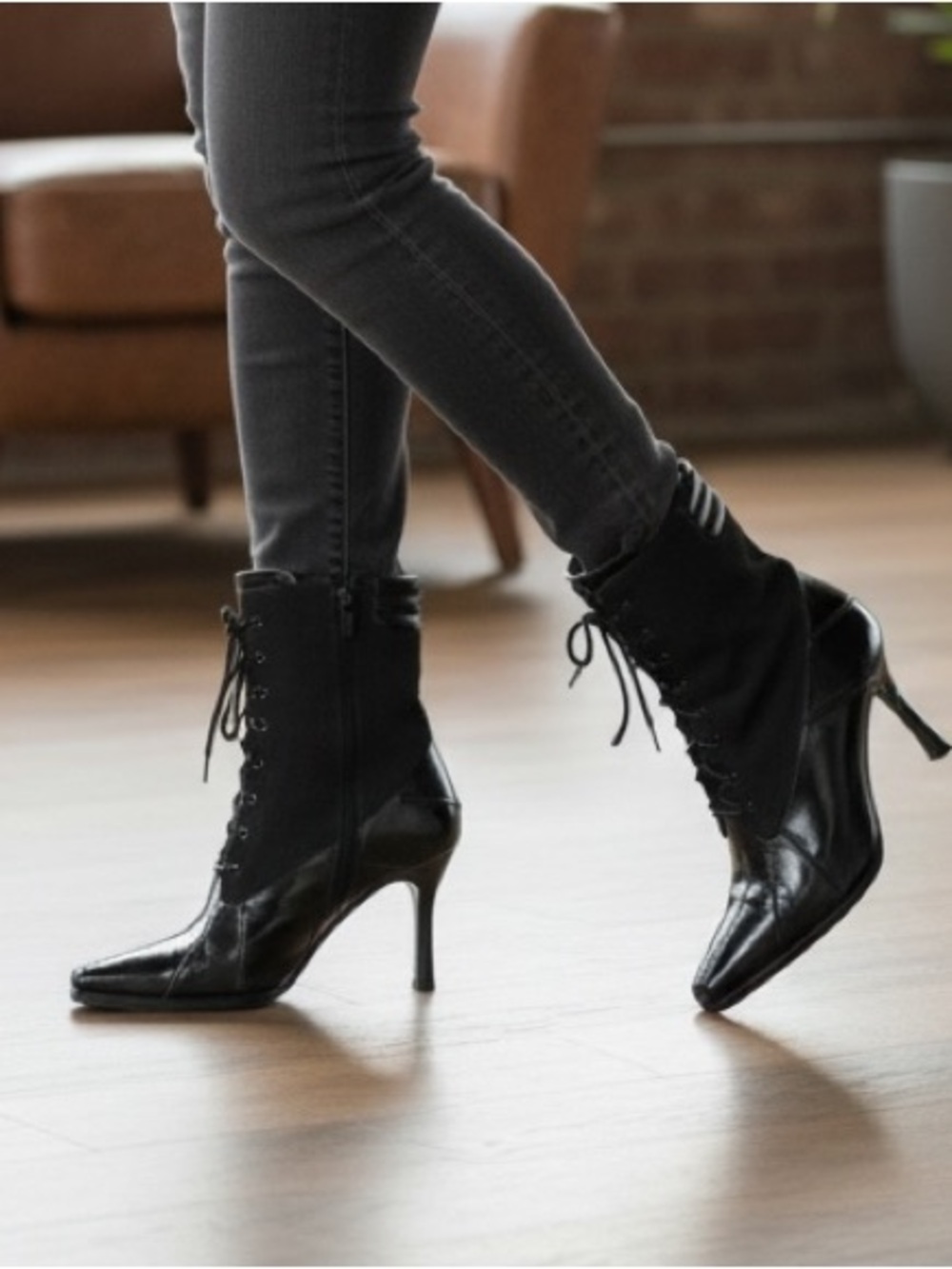 Stuart Weitzman Boot